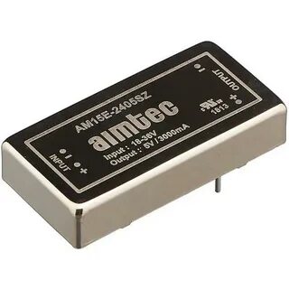 AM15E-2405SIZ источник питания
