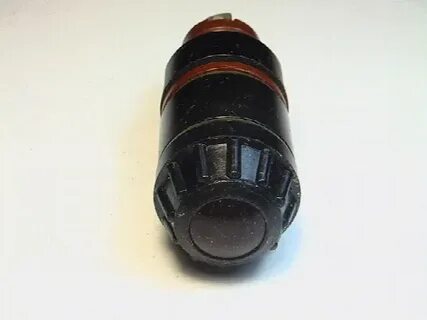 ФОНАРЬ ФШМ-1 БЕЛЫЙ