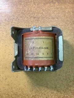 БВТ ЛШ 3010.518-01