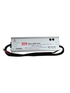 Блок питания HLG-185H-42A оригинал