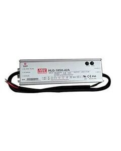Блок питания HLG-185H-42A оригинал
