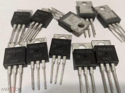 КР1180ЕН9А