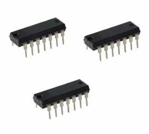 КР140УД1Б
