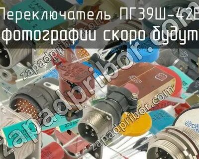 ПГ39-42В