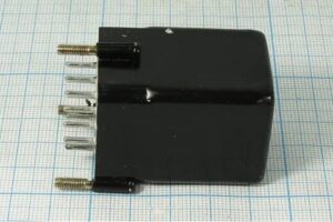 Реле рэн 32 РФ4519.027