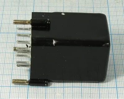 Реле рэн 32 РФ4519.027