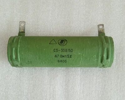 С5-35В 10 ВТ*39 ОМ