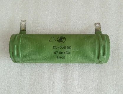 С5-35В 10 ВТ*39 ОМ