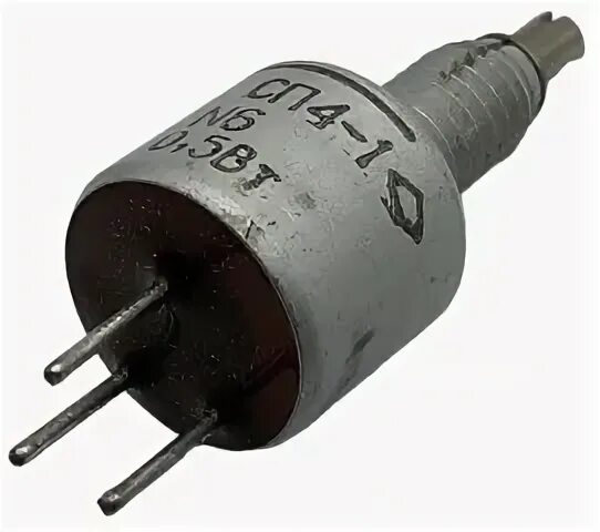СП4-1Б-0,5 ВТ*100 кОМ