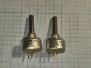 СП4-2МА-1 ВТ*1 кОМ