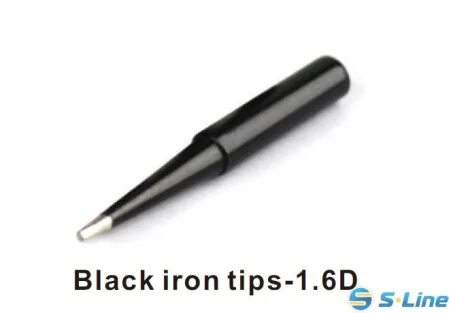 Паяльное жало 900M-T-1.6D