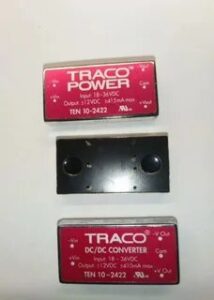 Traco power TEN10-2422 конвертер